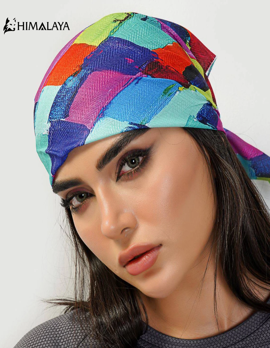 اسکارف Unisex - Scarf SA-42 U