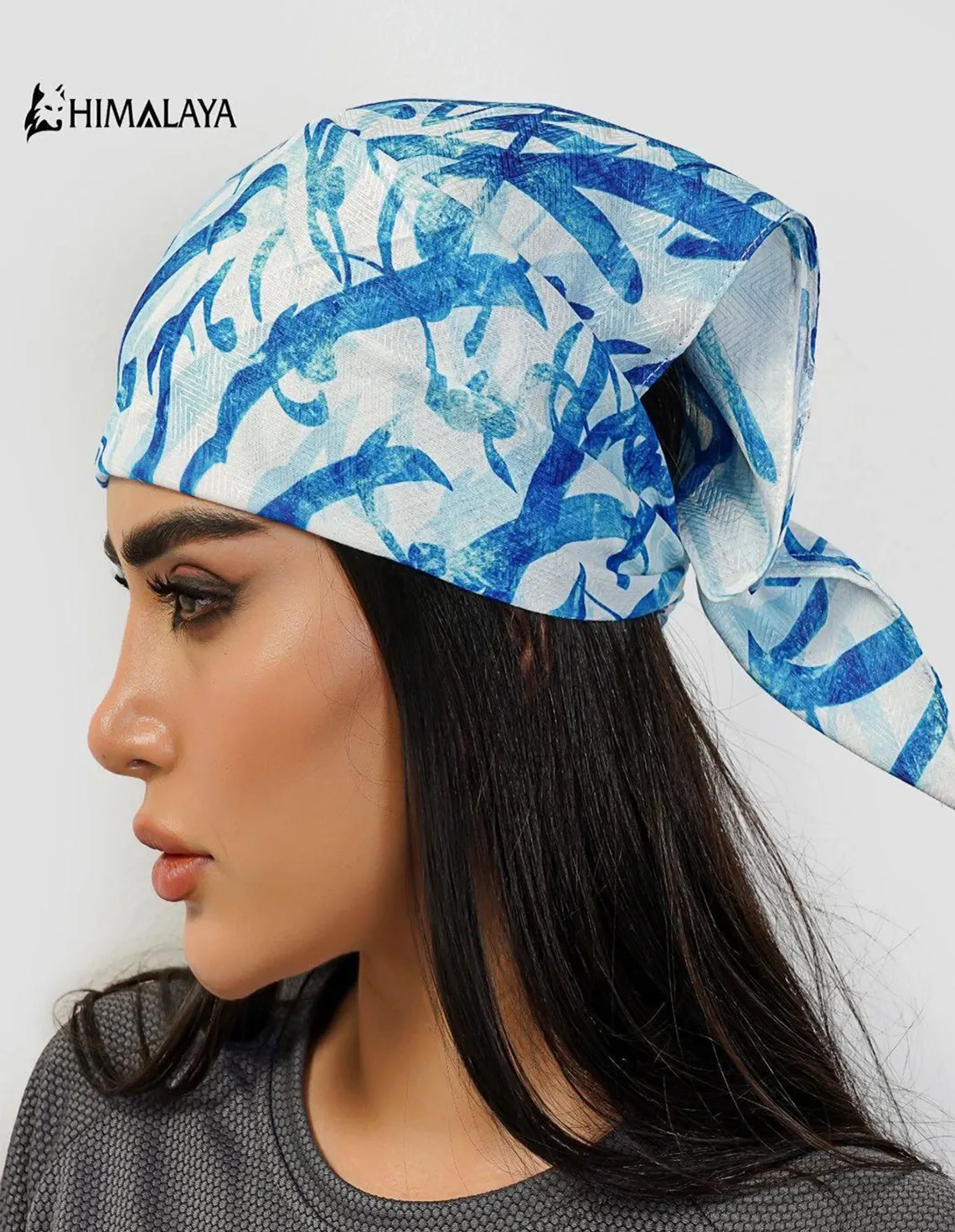اسکارف Unisex - Scarf SA-42 U