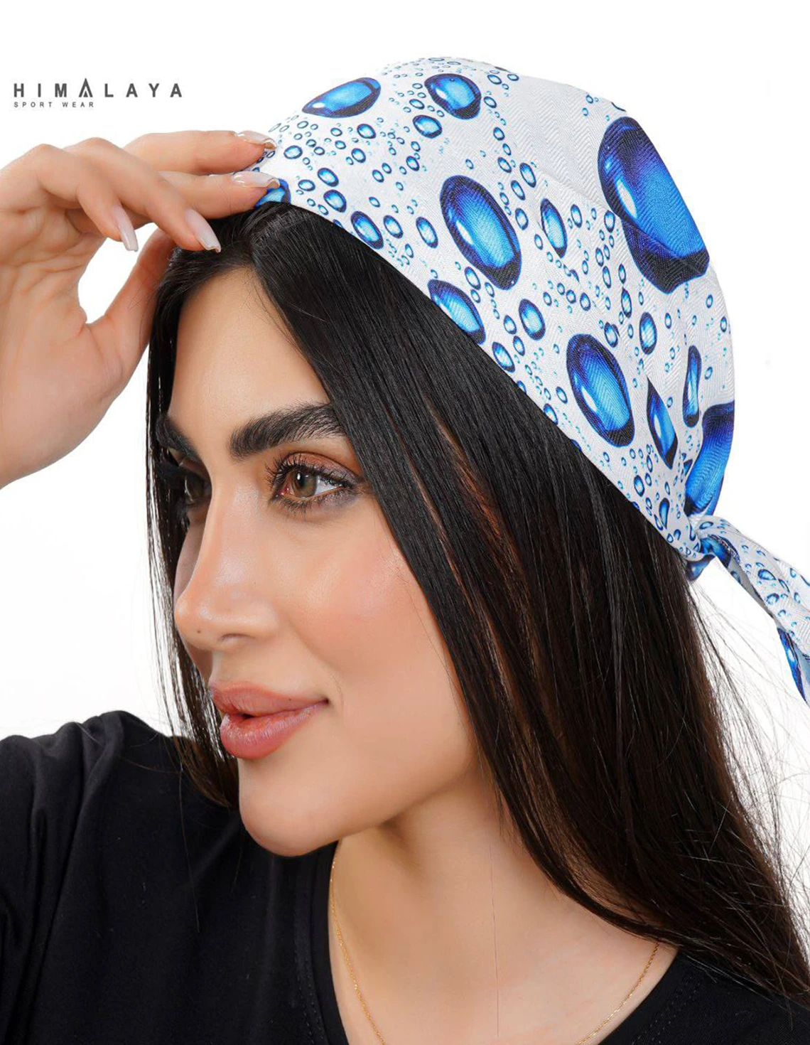 اسکارف Unisex - Scarf SA-42 U