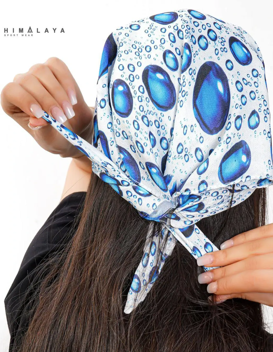 اسکارف Unisex - Scarf SA-42 U