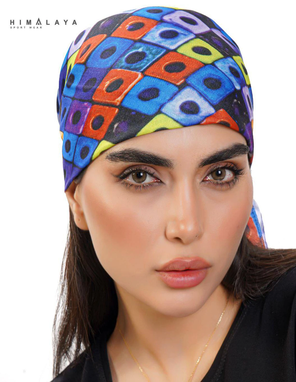 اسکارف Unisex - Scarf SA-42 U
