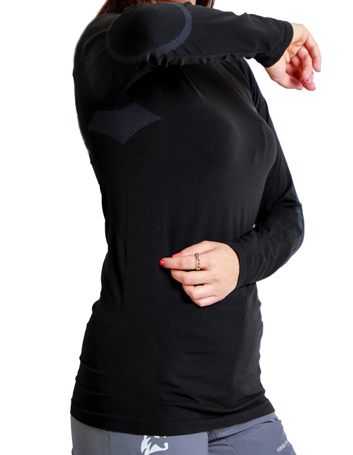 بیس لایر کوهنوردی و طبیعت گردی Unisex - Trail 301199 U