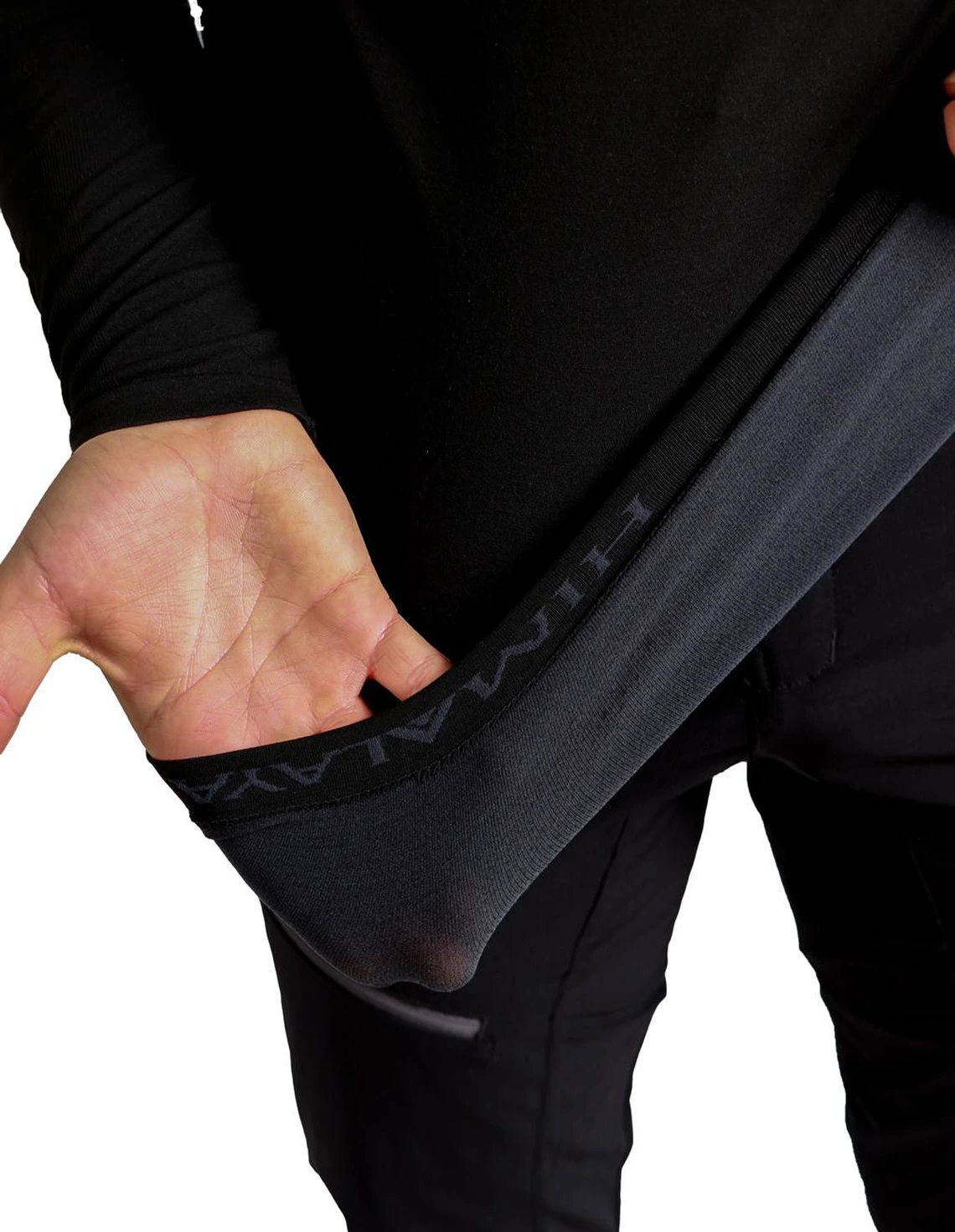بیس لایر کوهنوردی و طبیعت گردی Unisex - Trail 301199 U