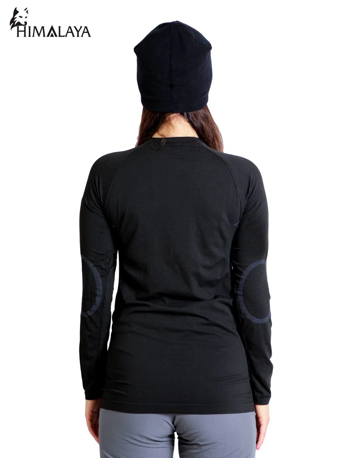 بیس لایر کوهنوردی و طبیعت گردی Unisex - Trail 301199 U