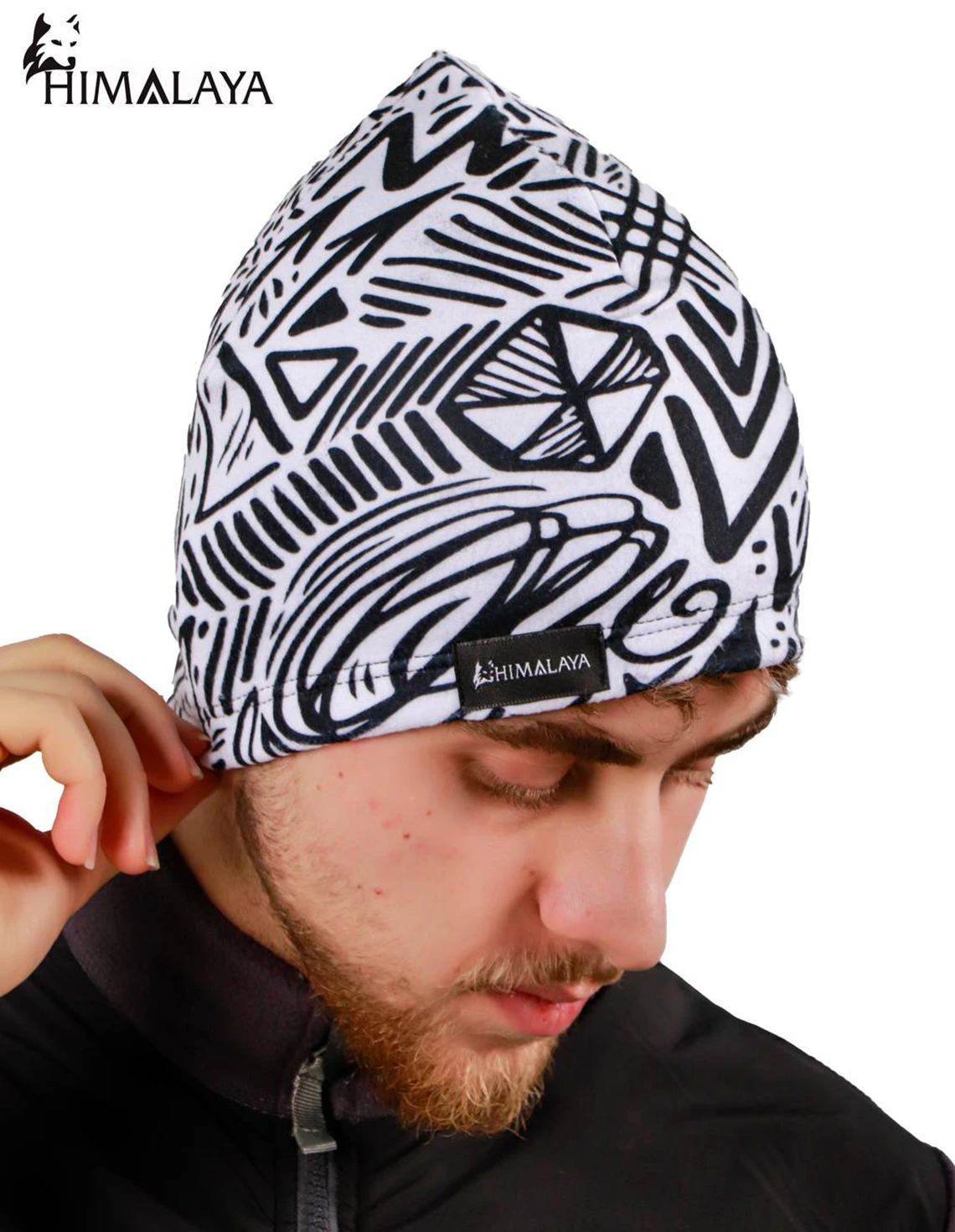 کلاه زمستانی Unisex - Vibe C-K-1 U
