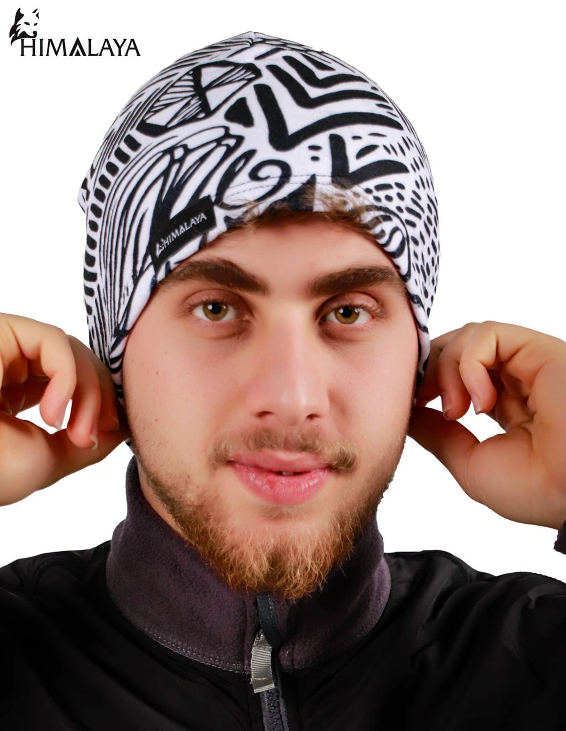 کلاه زمستانی Unisex - Vibe C-K-1 U