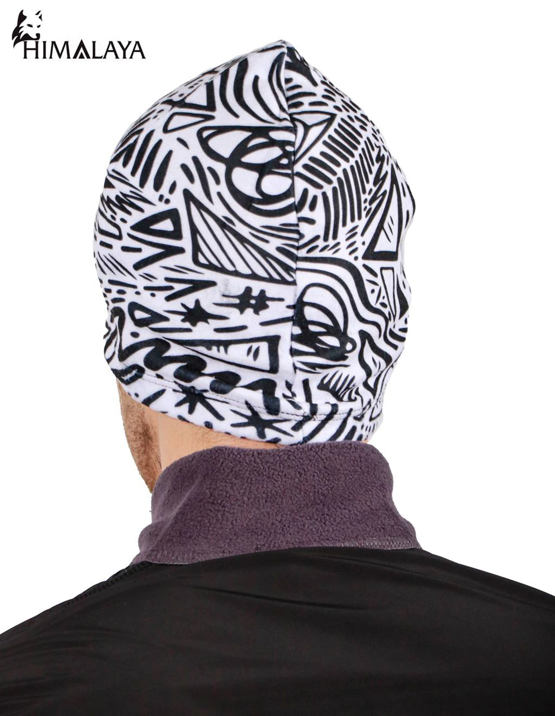کلاه زمستانی Unisex - Vibe C-K-1 U