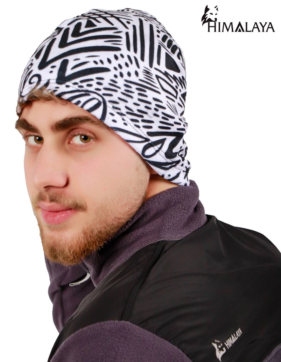 کلاه زمستانی Unisex - Vibe C-K-1 U