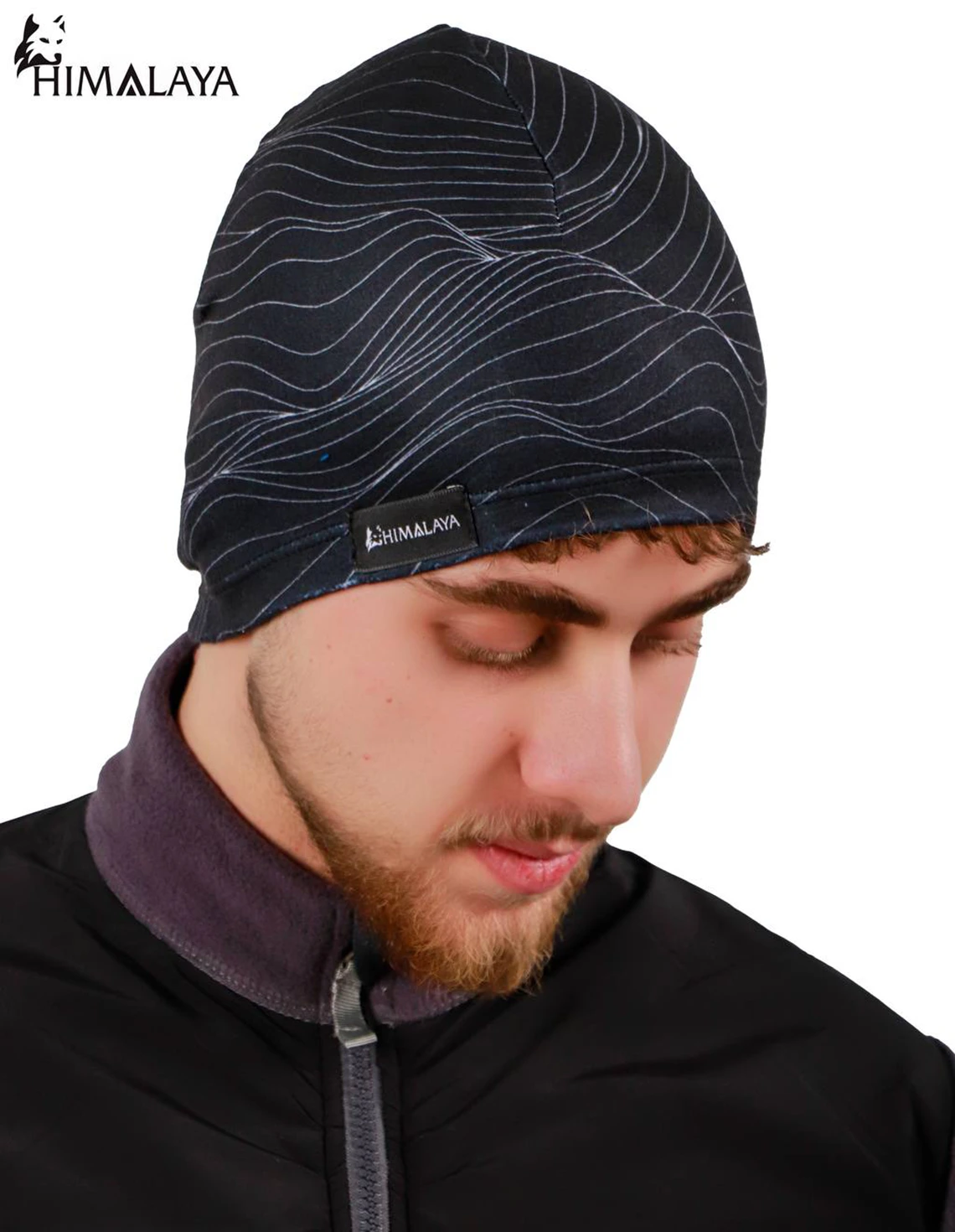 کلاه زمستانی Unisex - Vibe C-K-1 U