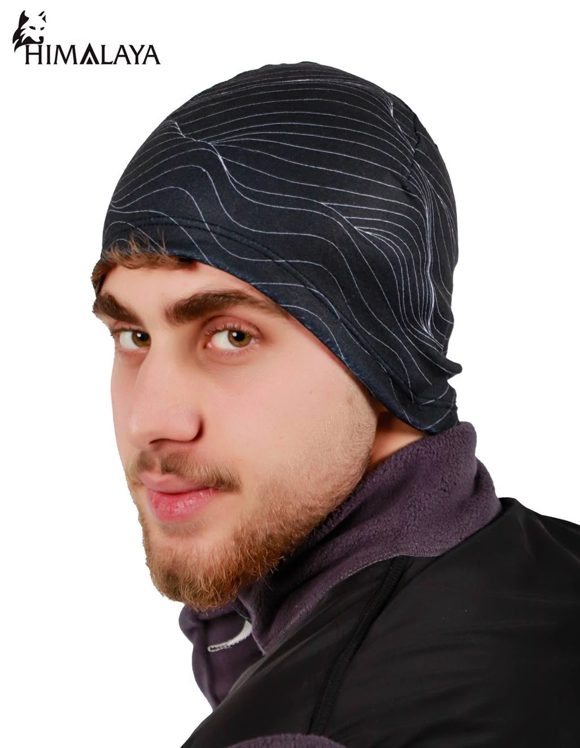 کلاه زمستانی Unisex - Vibe C-K-1 U