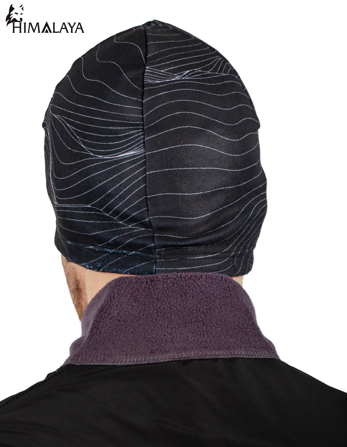 کلاه زمستانی Unisex - Vibe C-K-1 U