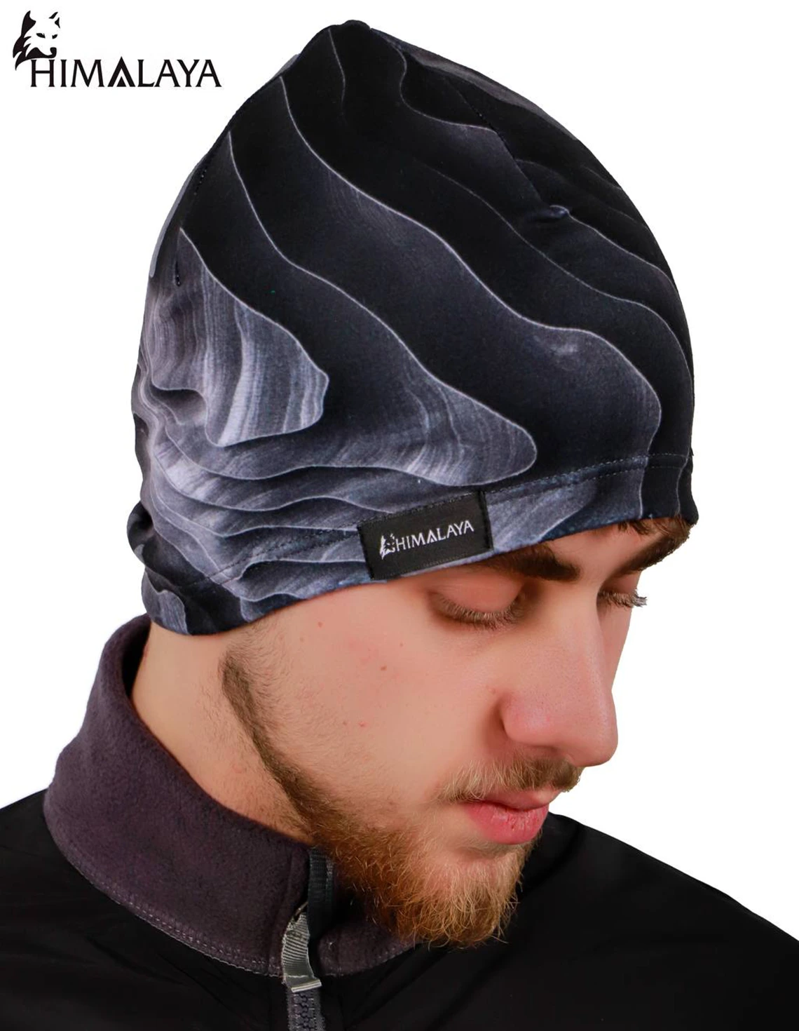 کلاه زمستانی Unisex - Vibe C-K-1 U
