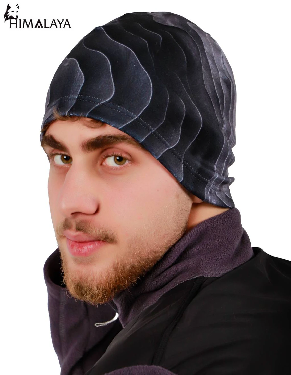 کلاه زمستانی Unisex - Vibe C-K-1 U