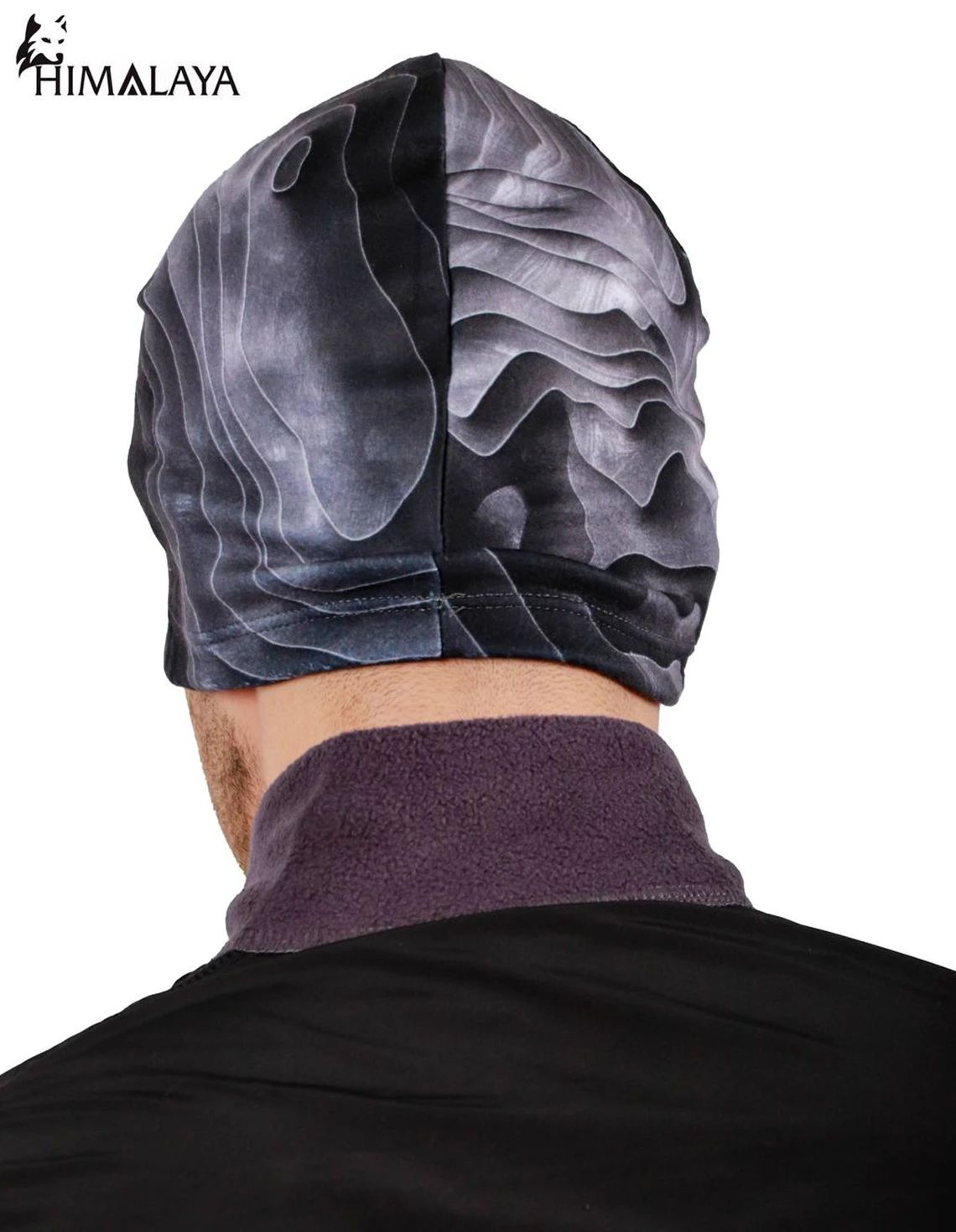 کلاه زمستانی Unisex - Vibe C-K-1 U