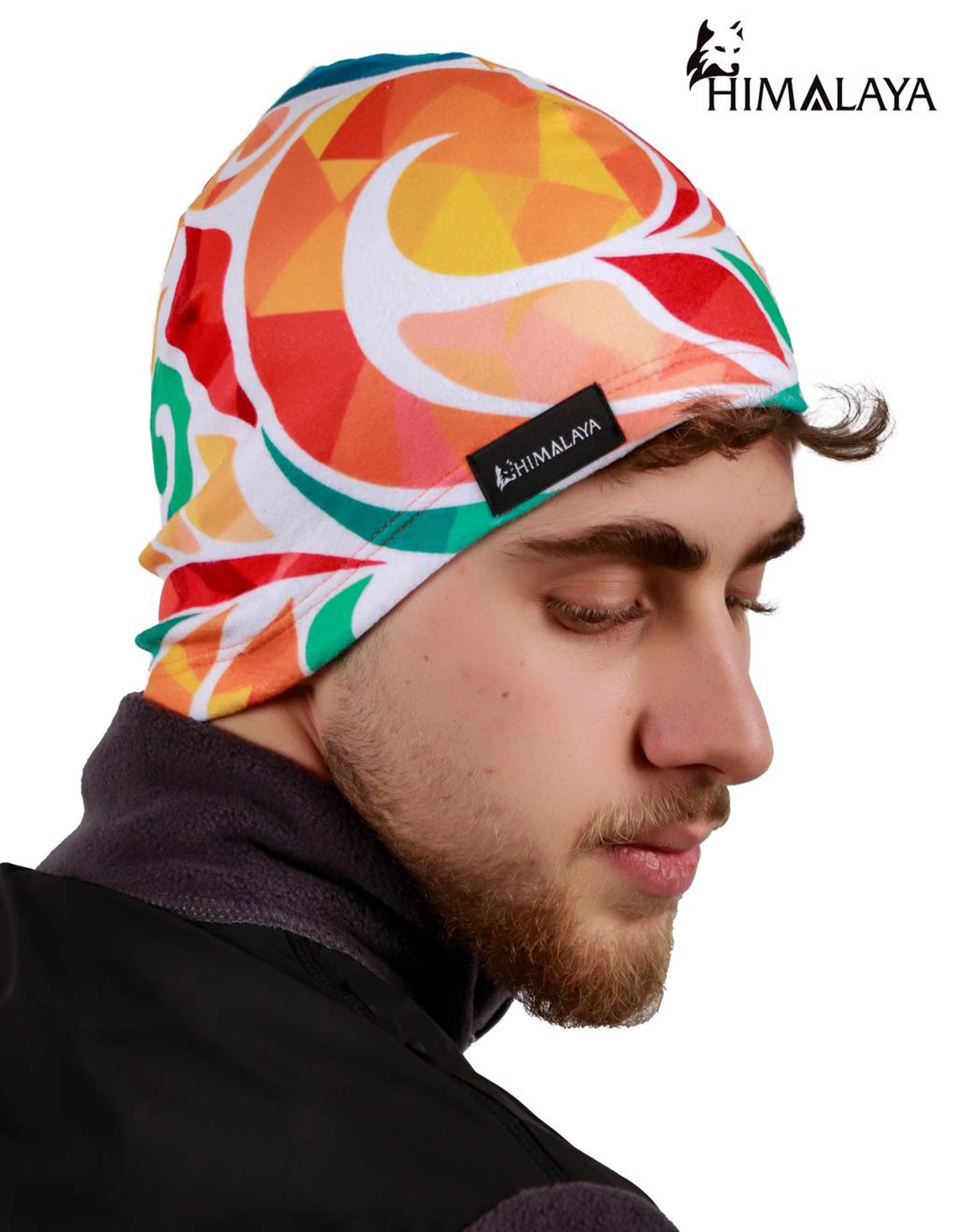 کلاه زمستانی Unisex - Vibe C-K-1 U