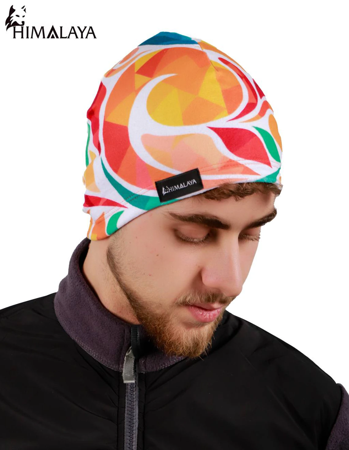 کلاه زمستانی Unisex - Vibe C-K-1 U