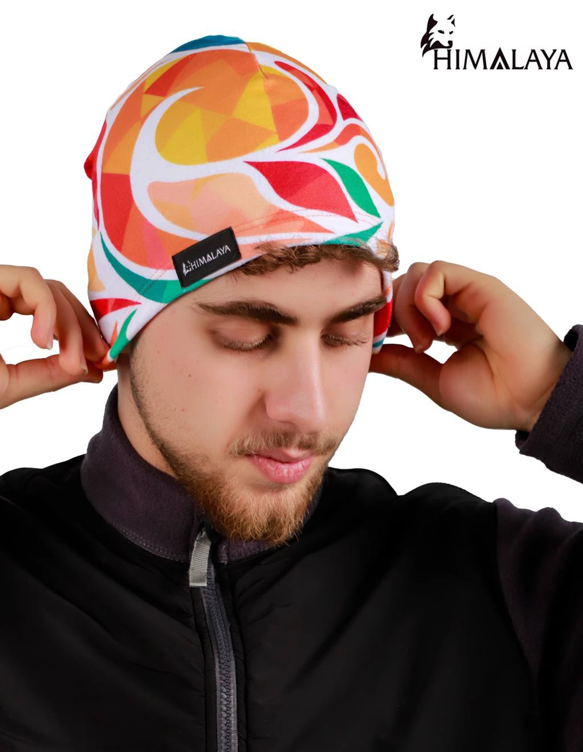 کلاه زمستانی Unisex - Vibe C-K-1 U