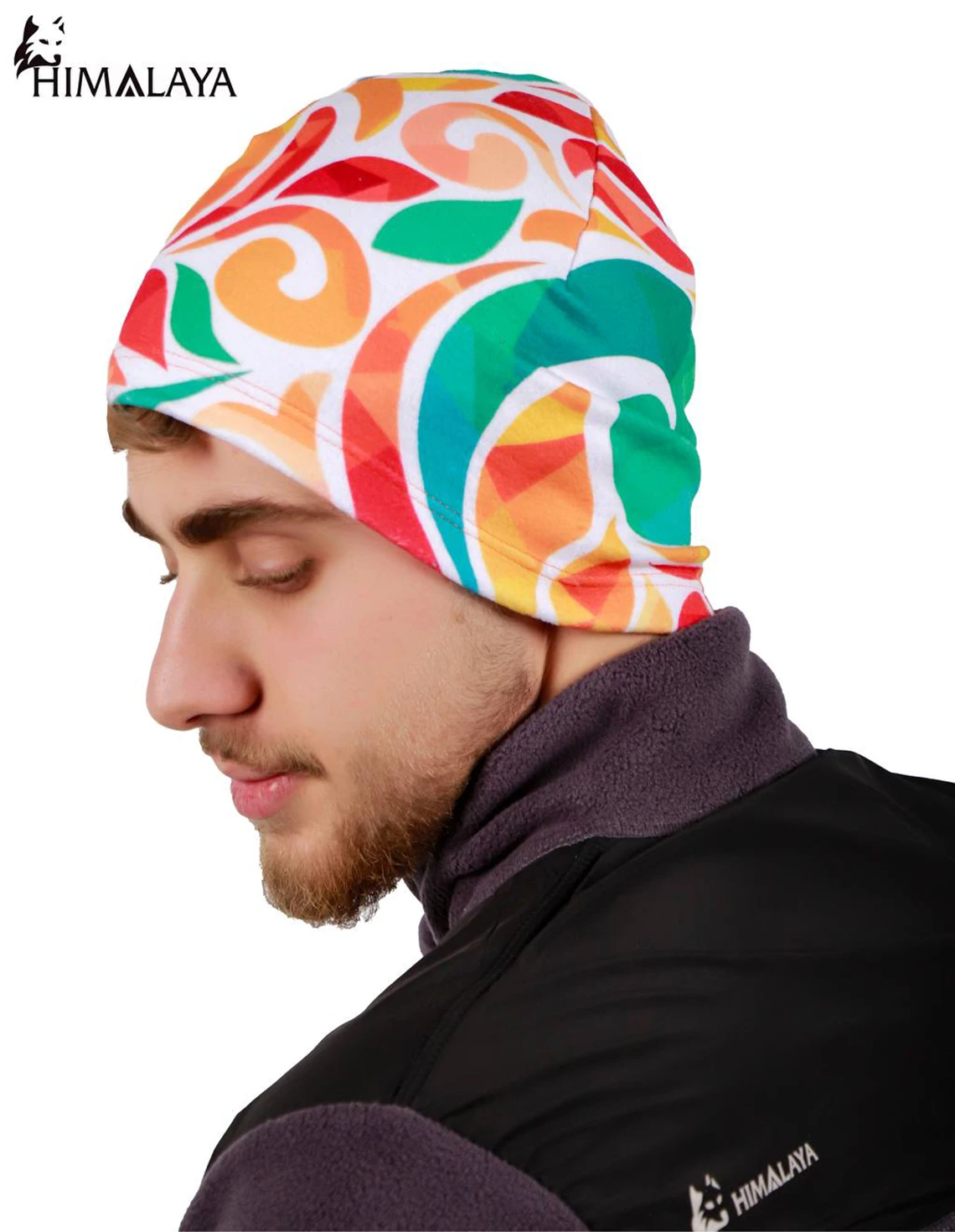 کلاه زمستانی Unisex - Vibe C-K-1 U
