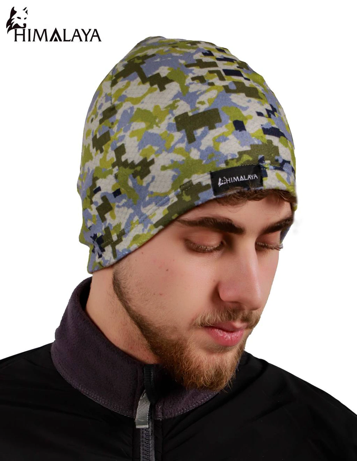 کلاه زمستانی Unisex - Vibe C-K-1 U