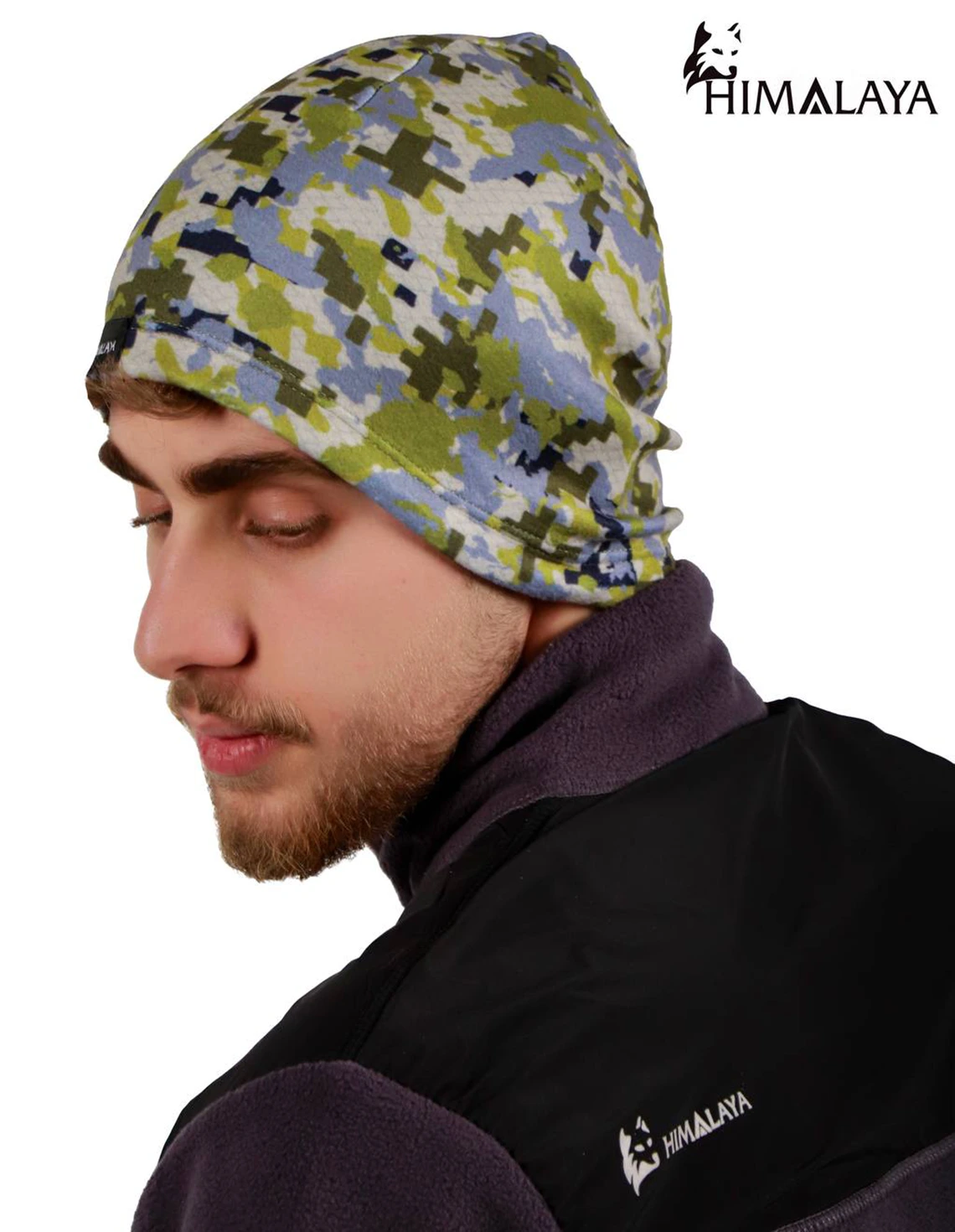 کلاه زمستانی Unisex - Vibe C-K-1 U