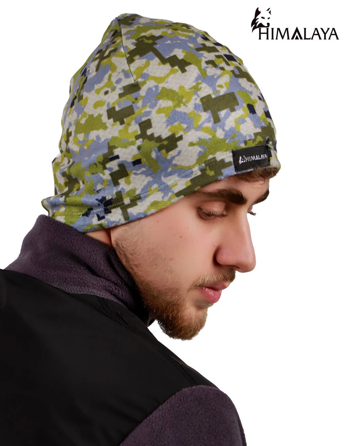 کلاه زمستانی Unisex - Vibe C-K-1 U