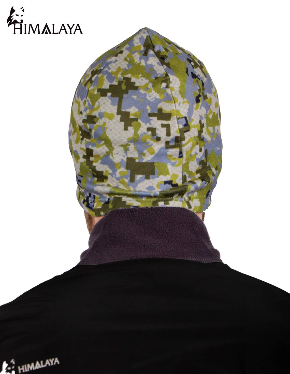 کلاه زمستانی Unisex - Vibe C-K-1 U