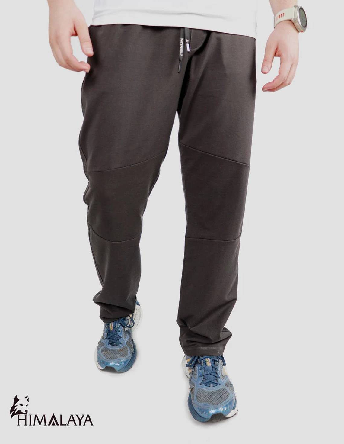 شلوار روزانه Unisex - Volt Edge CM97 U