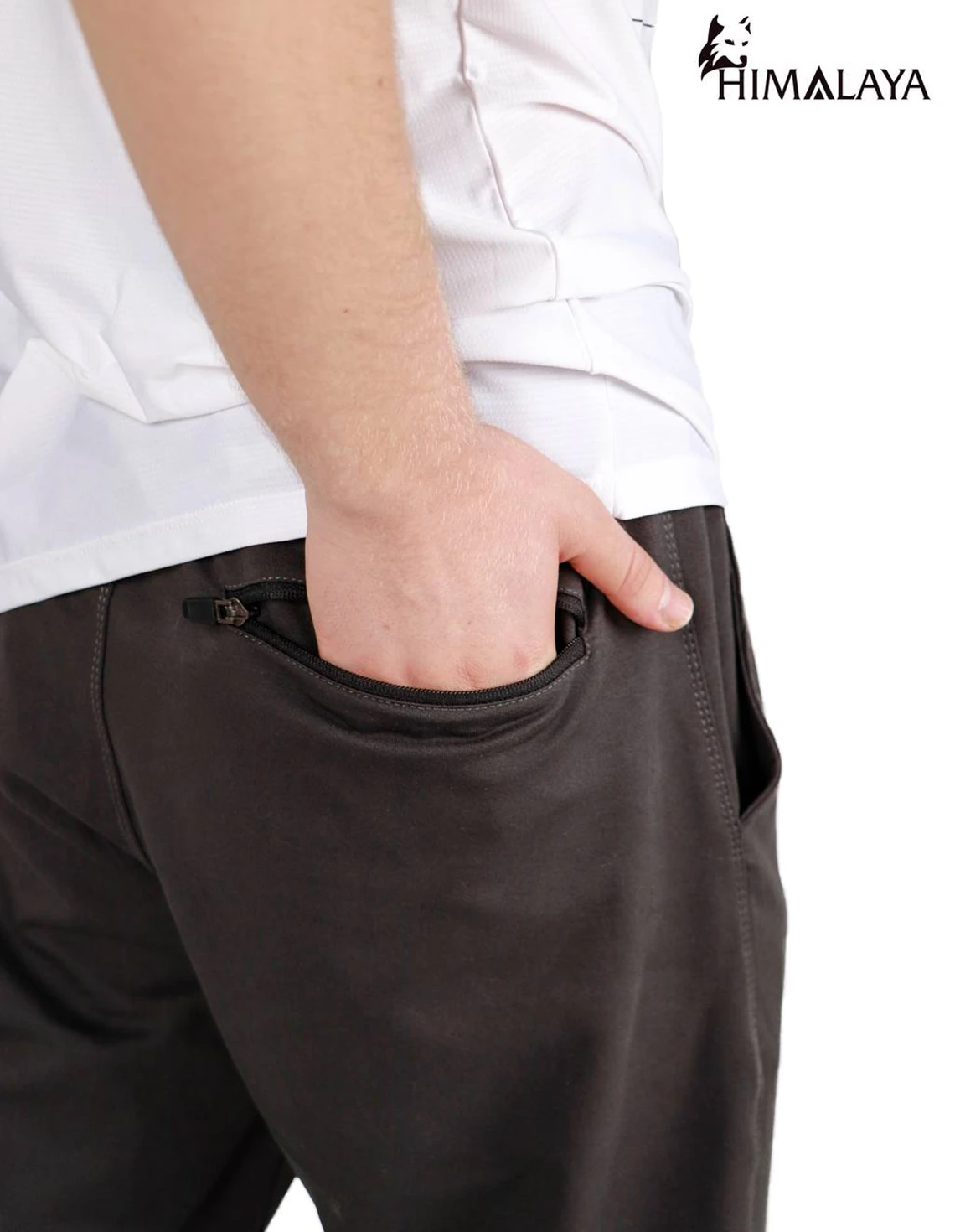 شلوار روزانه Unisex - Volt Edge CM97 U