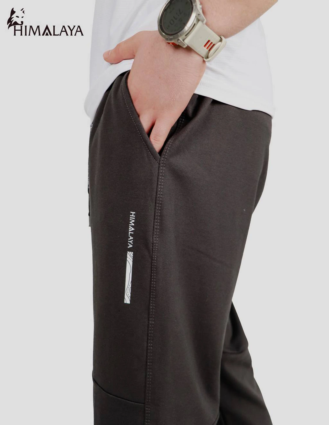 شلوار روزانه Unisex - Volt Edge CM97 U