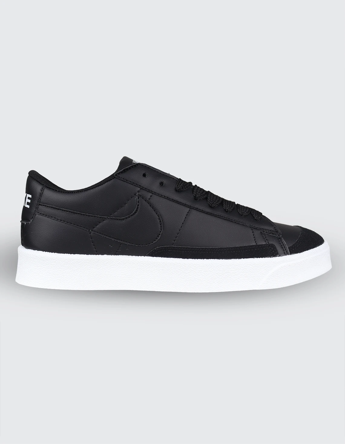 کتونی روزانه مردانه نایک Nike Blazer Low Vintage M