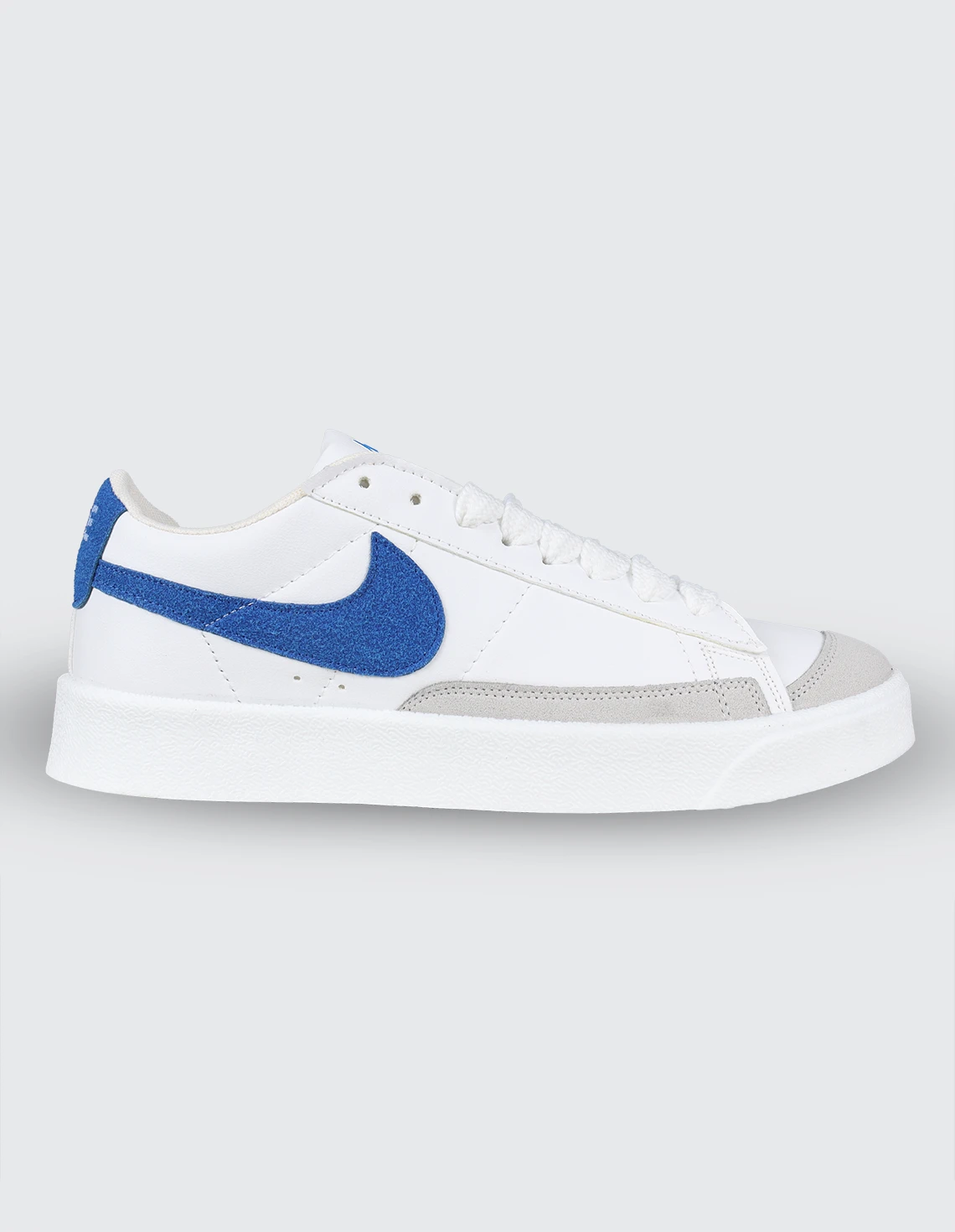 کتونی روزانه مردانه نایک Nike Blazer Low Vintage M