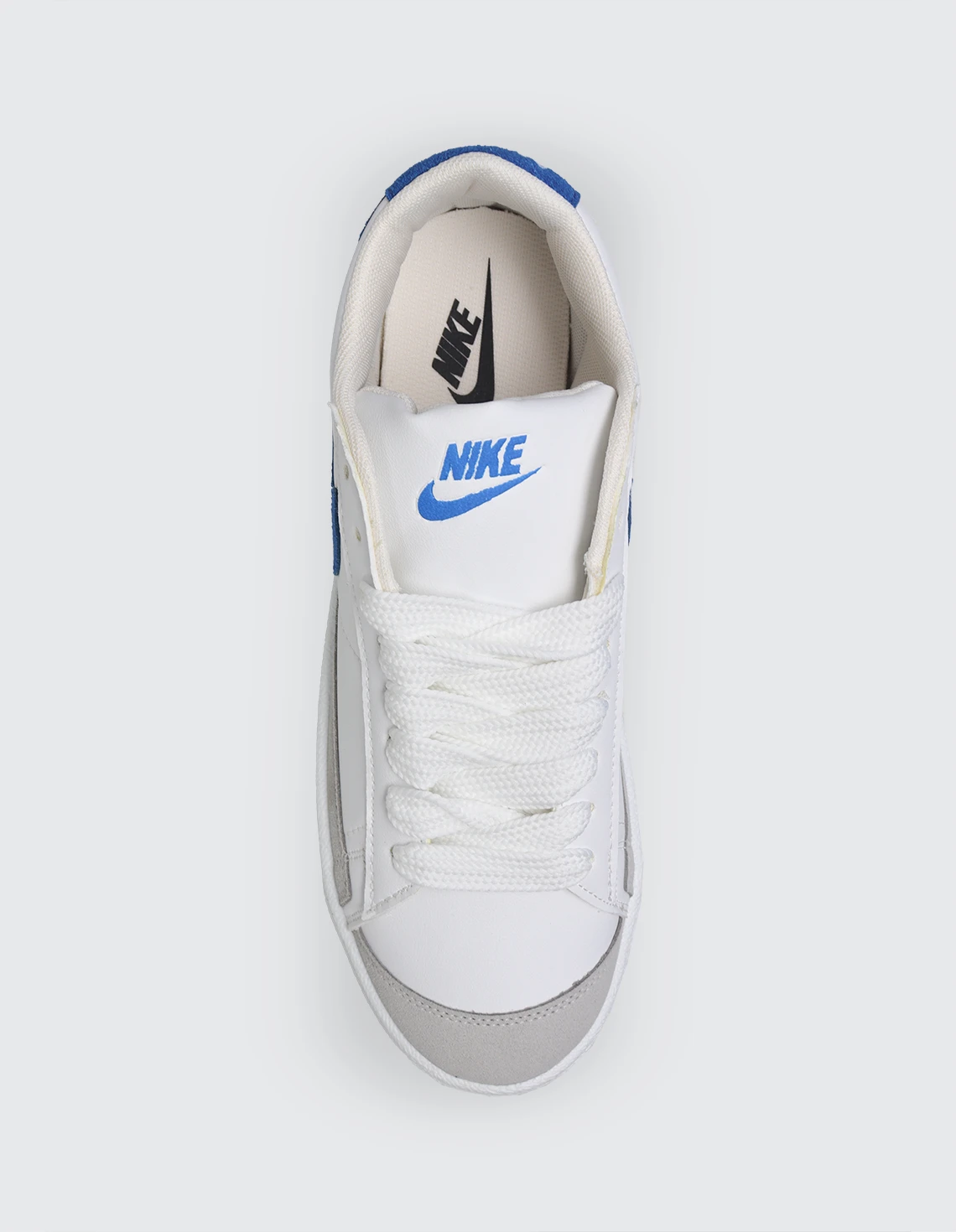 کتونی روزانه مردانه نایک Nike Blazer Low Vintage M