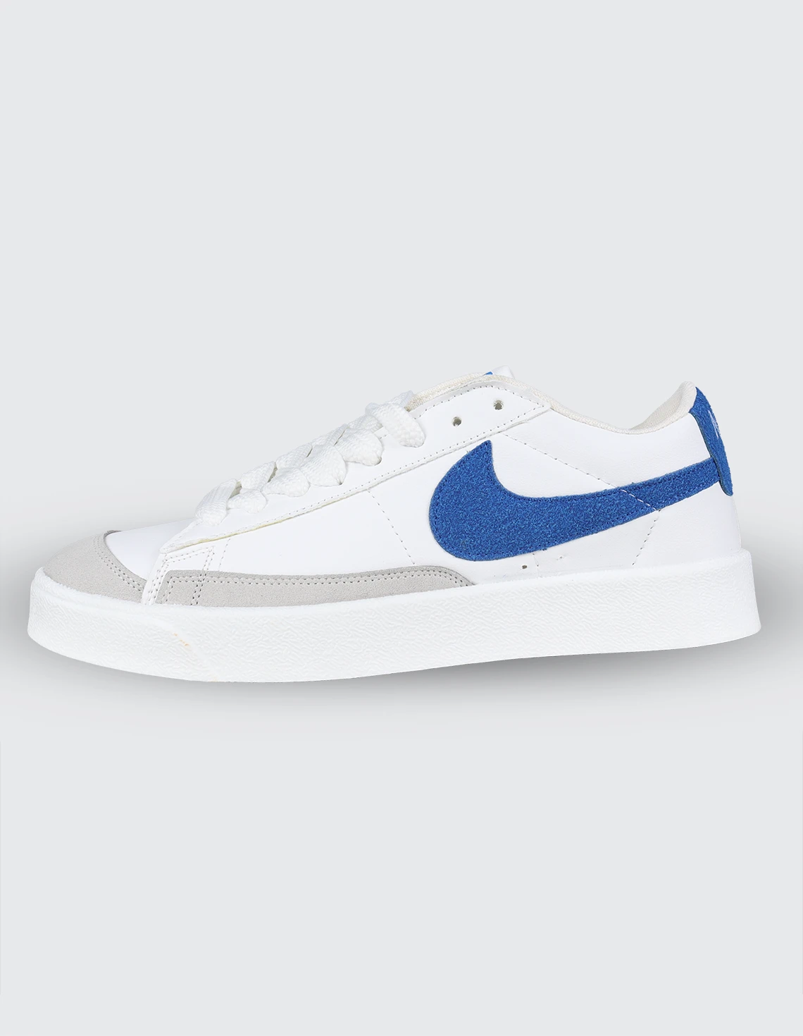 کتونی روزانه مردانه نایک Nike Blazer Low Vintage M