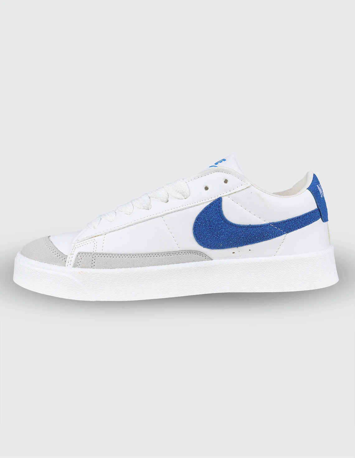 کتونی روزانه مردانه نایک Nike Blazer Low Vintage M