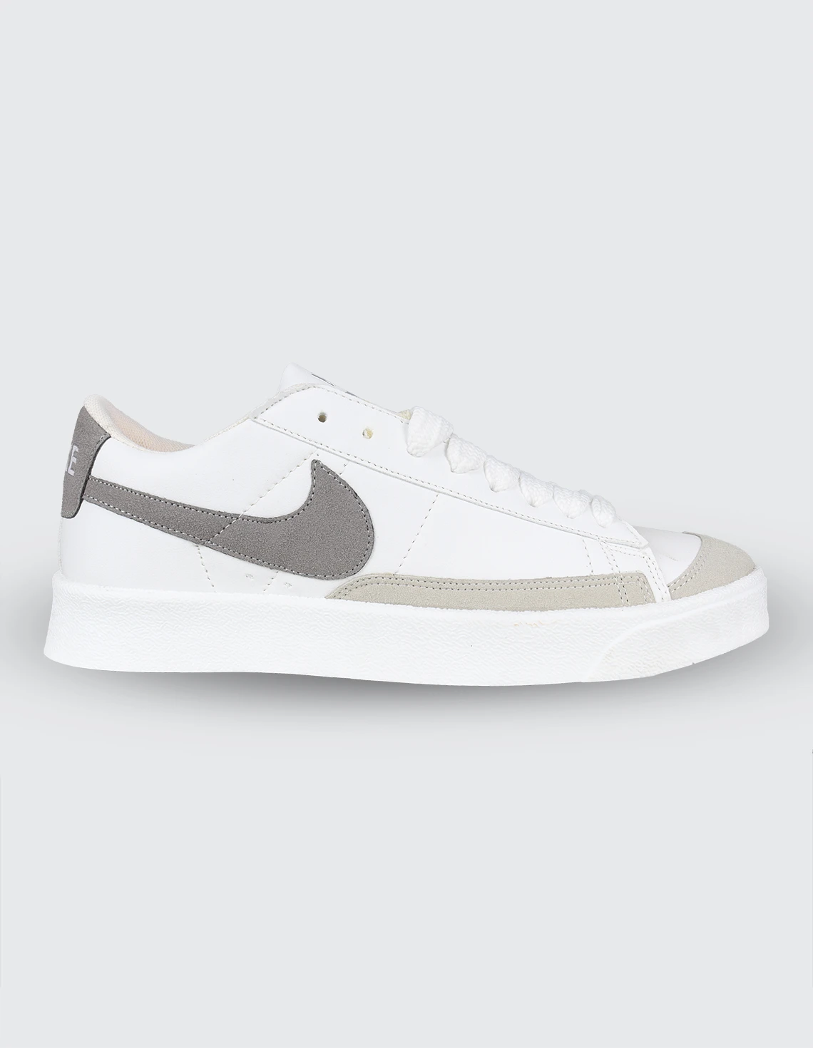 کتونی روزانه مردانه نایک Nike Blazer Low Vintage M