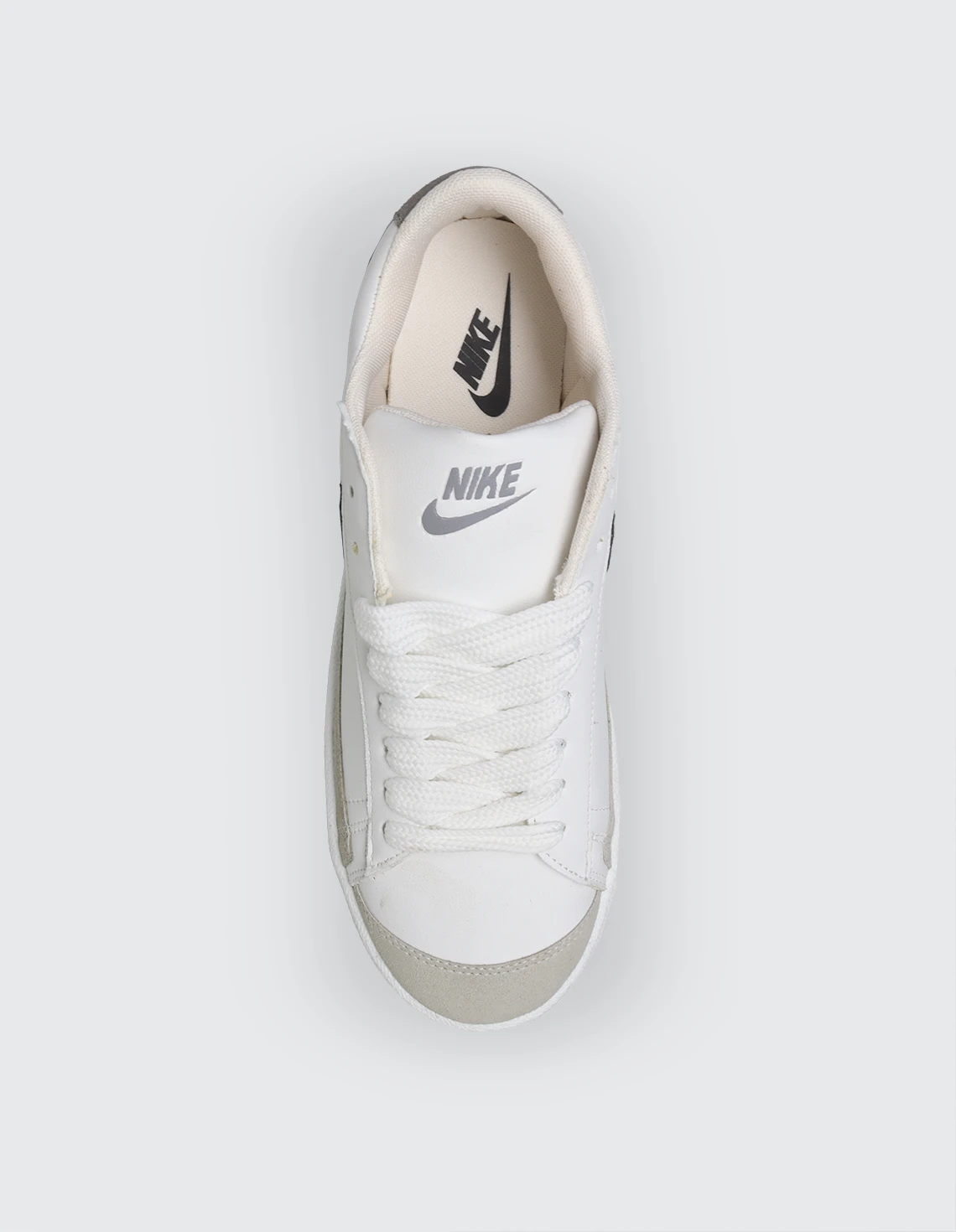کتونی روزانه مردانه نایک Nike Blazer Low Vintage M
