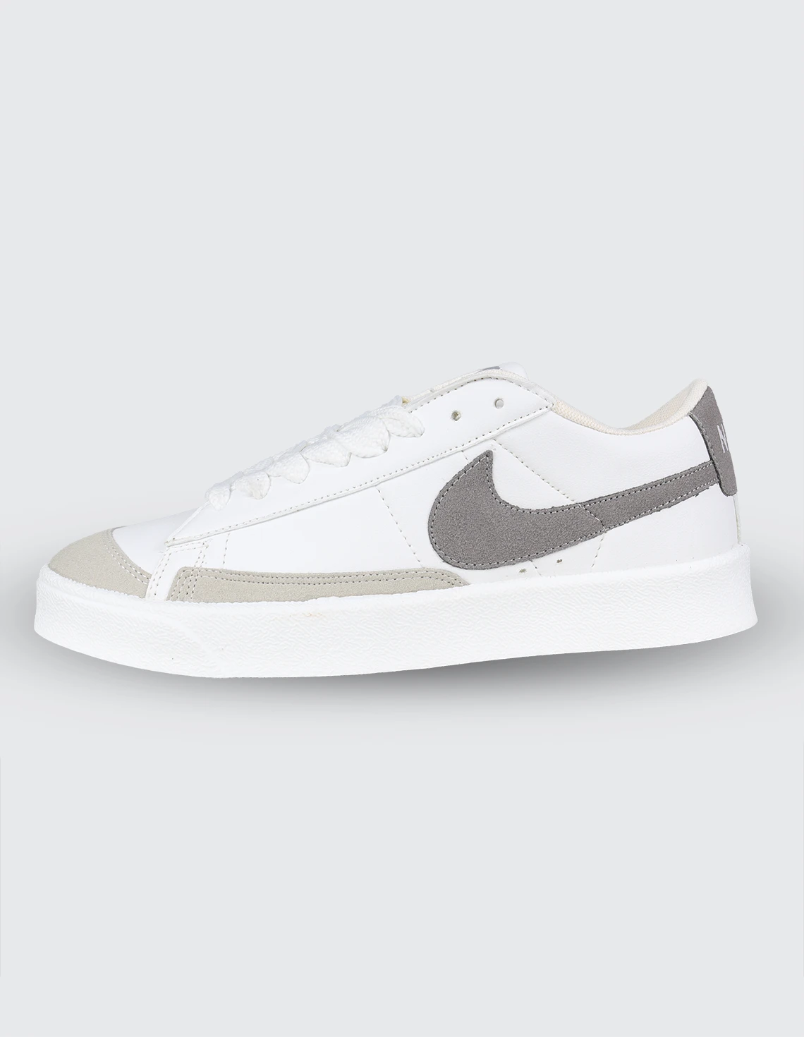 کتونی روزانه مردانه نایک Nike Blazer Low Vintage M