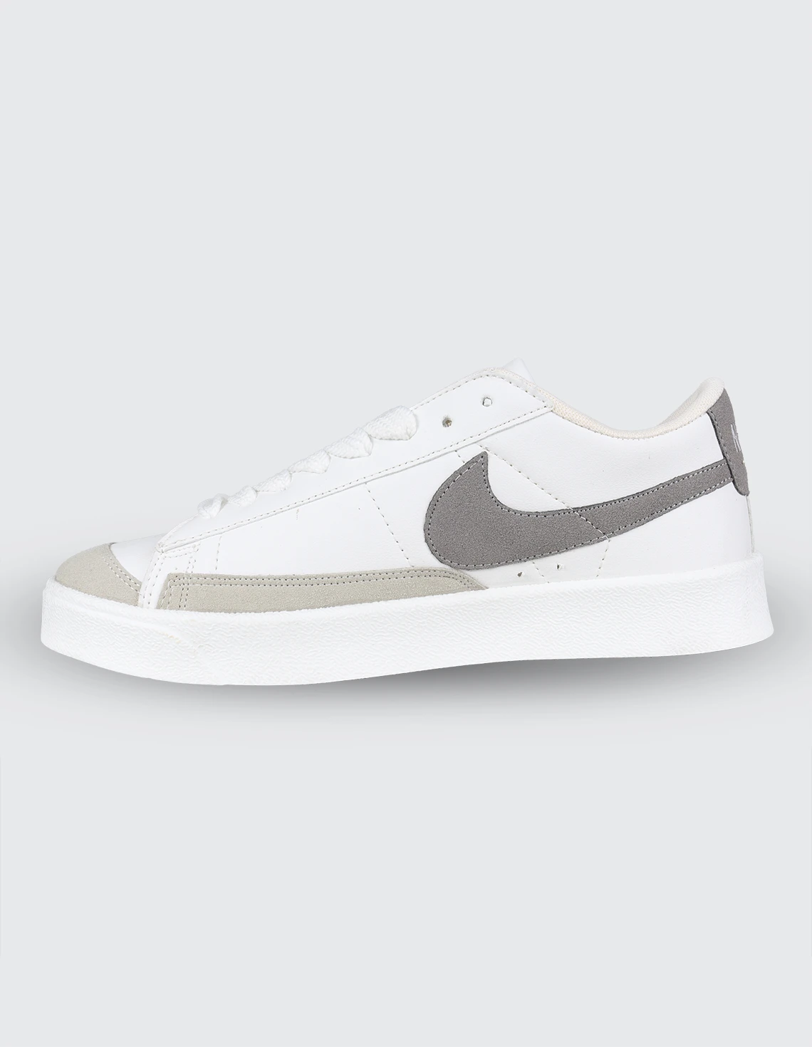 کتونی روزانه مردانه نایک Nike Blazer Low Vintage M