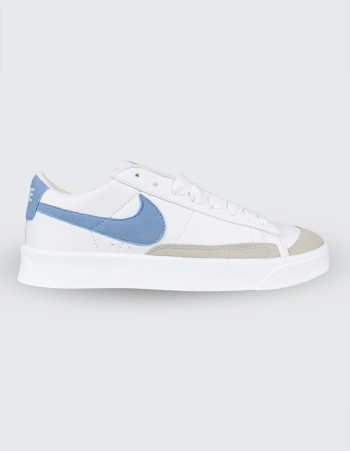 کتونی روزانه مردانه نایک Nike Blazer Low Vintage M