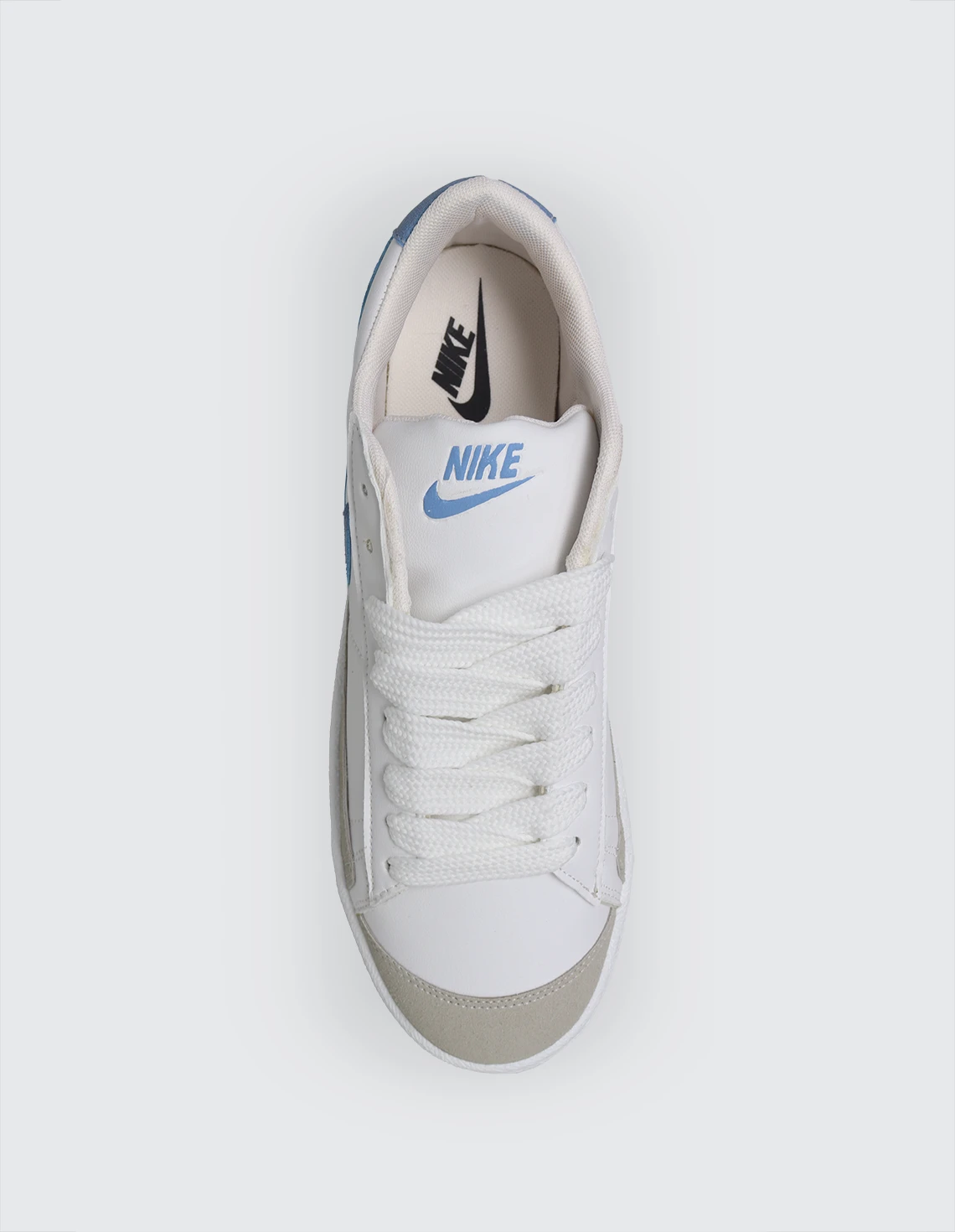 کتونی روزانه مردانه نایک Nike Blazer Low Vintage M