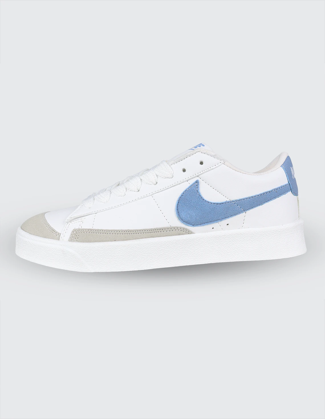 کتونی روزانه مردانه نایک Nike Blazer Low Vintage M