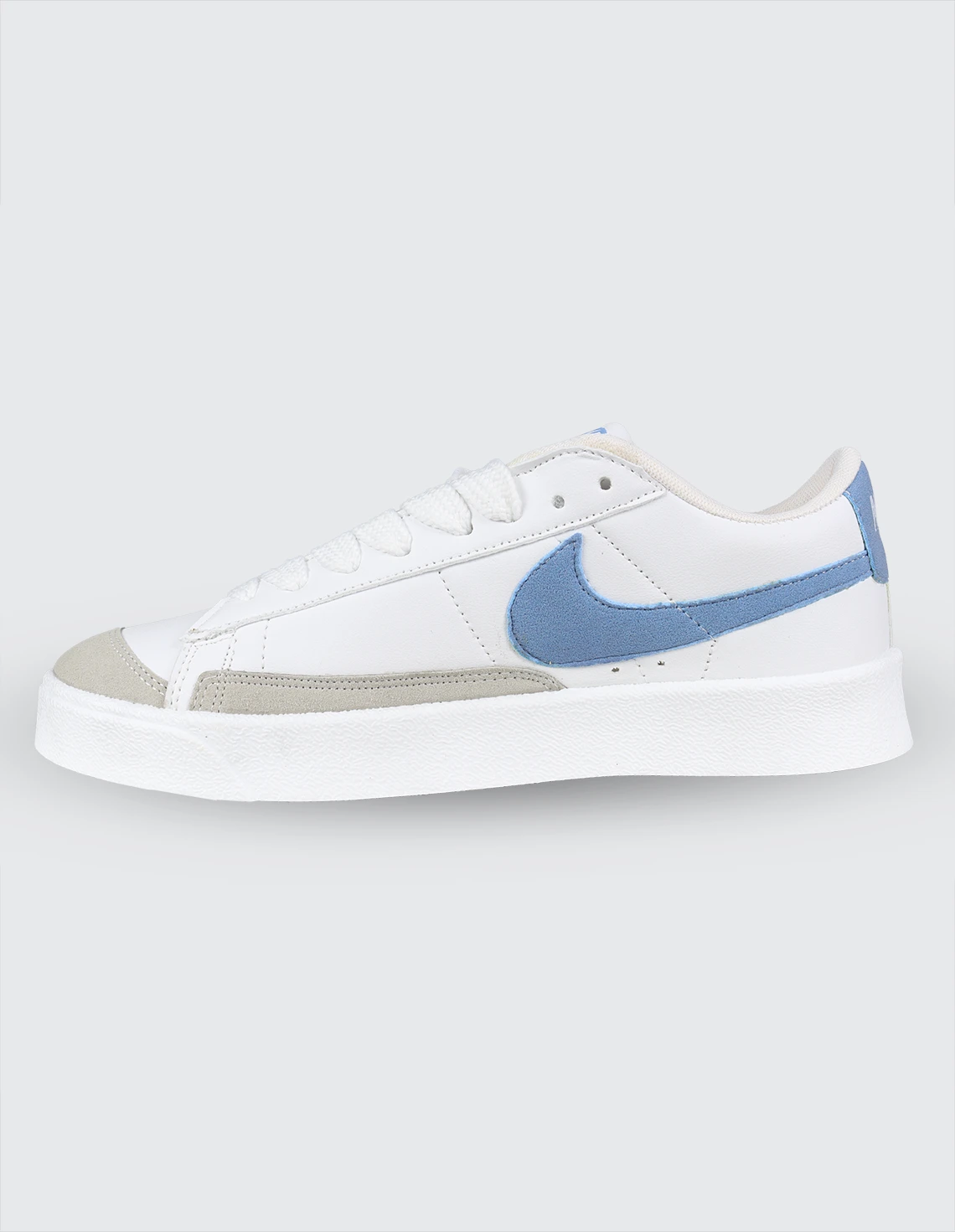 کتونی روزانه مردانه نایک Nike Blazer Low Vintage M