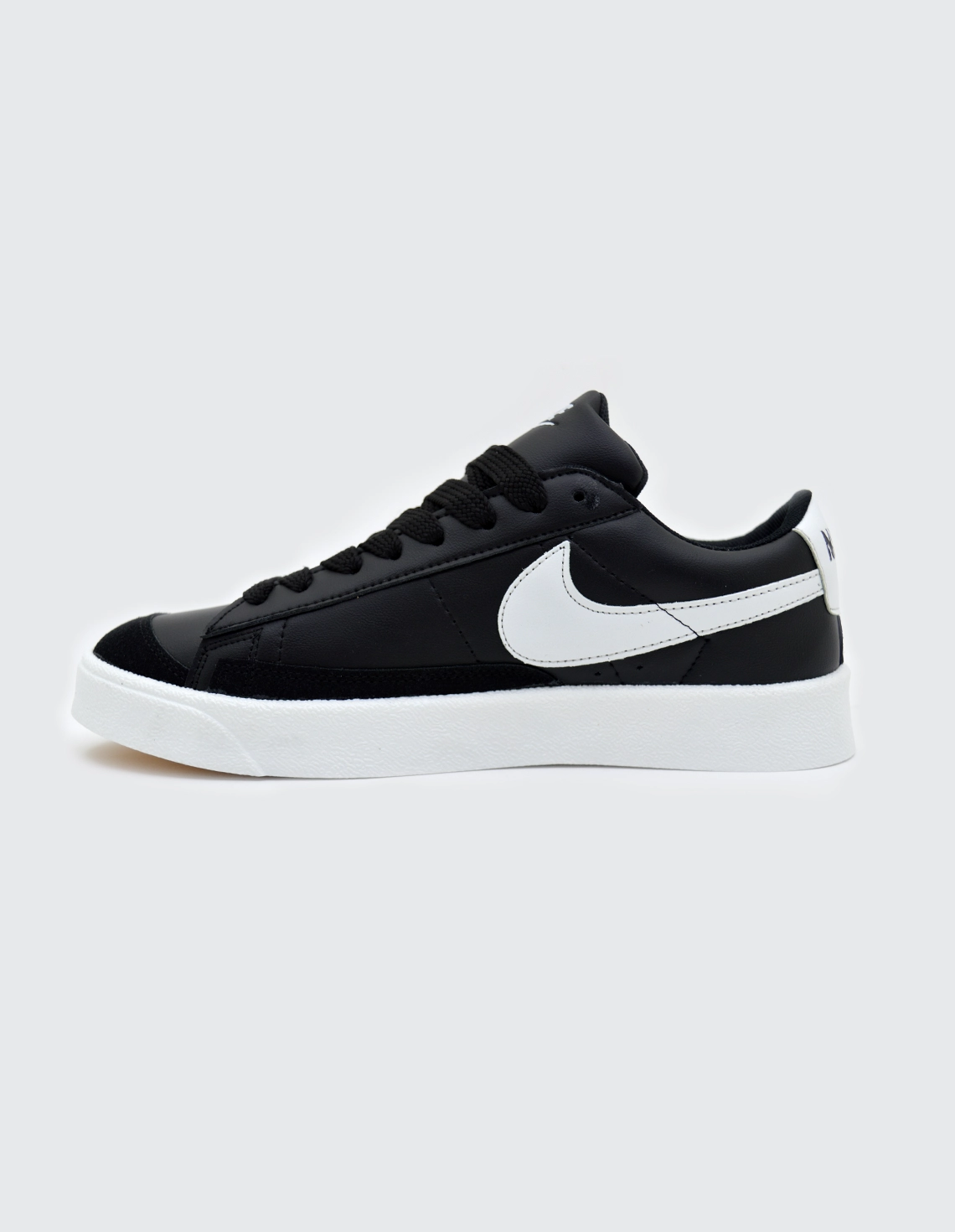 کتونی روزانه زنانه نایک Nike Blazer Low Vintage W