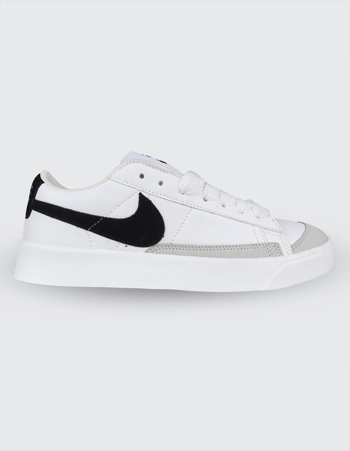 کتونی روزانه زنانه نایک Nike Blazer Low Vintage W