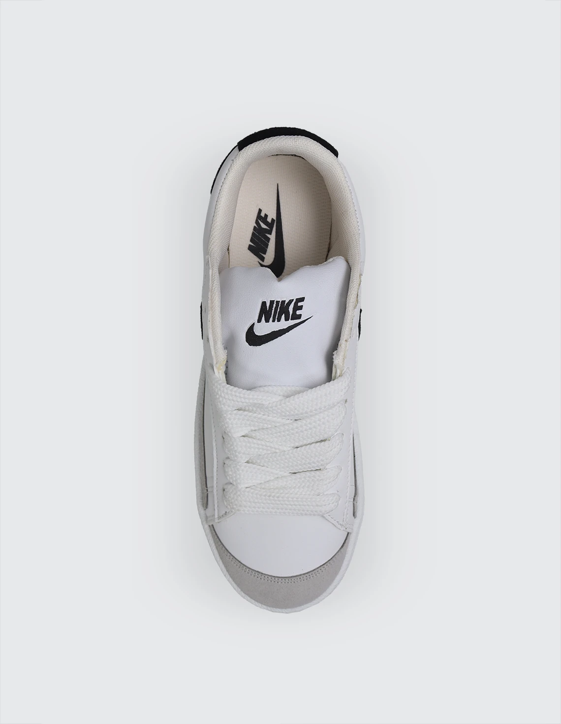 کتونی روزانه زنانه نایک Nike Blazer Low Vintage W