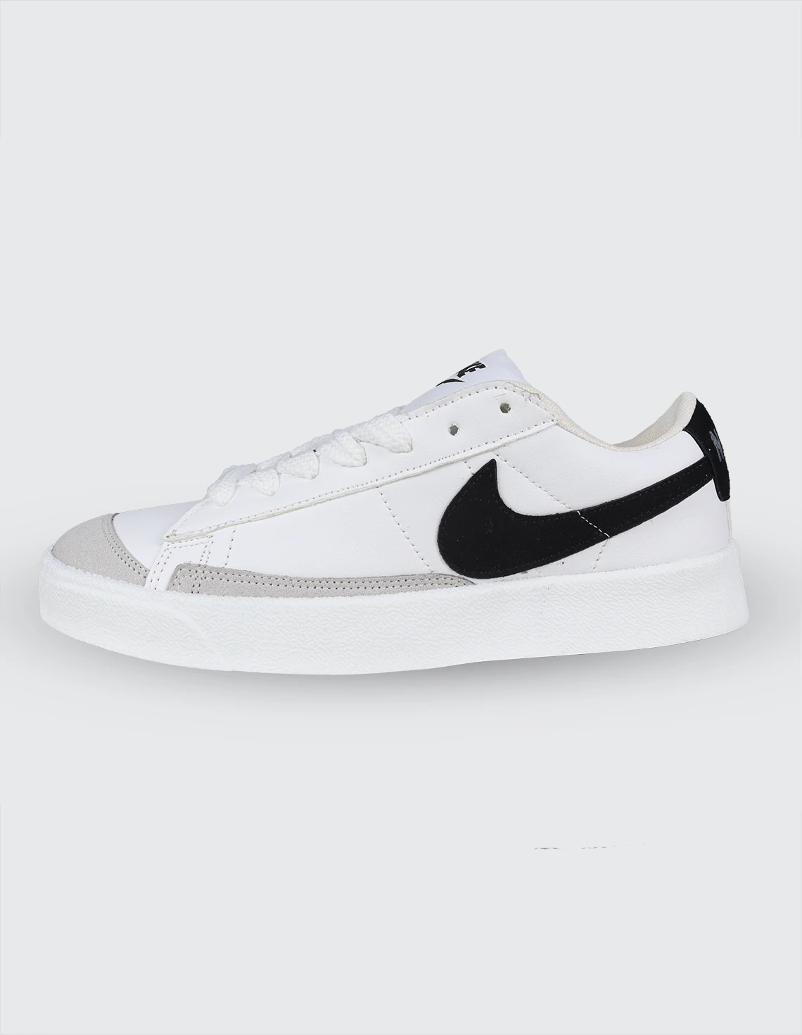 کتونی روزانه زنانه نایک Nike Blazer Low Vintage W