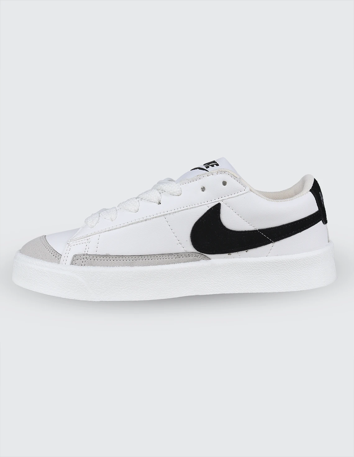کتونی روزانه زنانه نایک Nike Blazer Low Vintage W