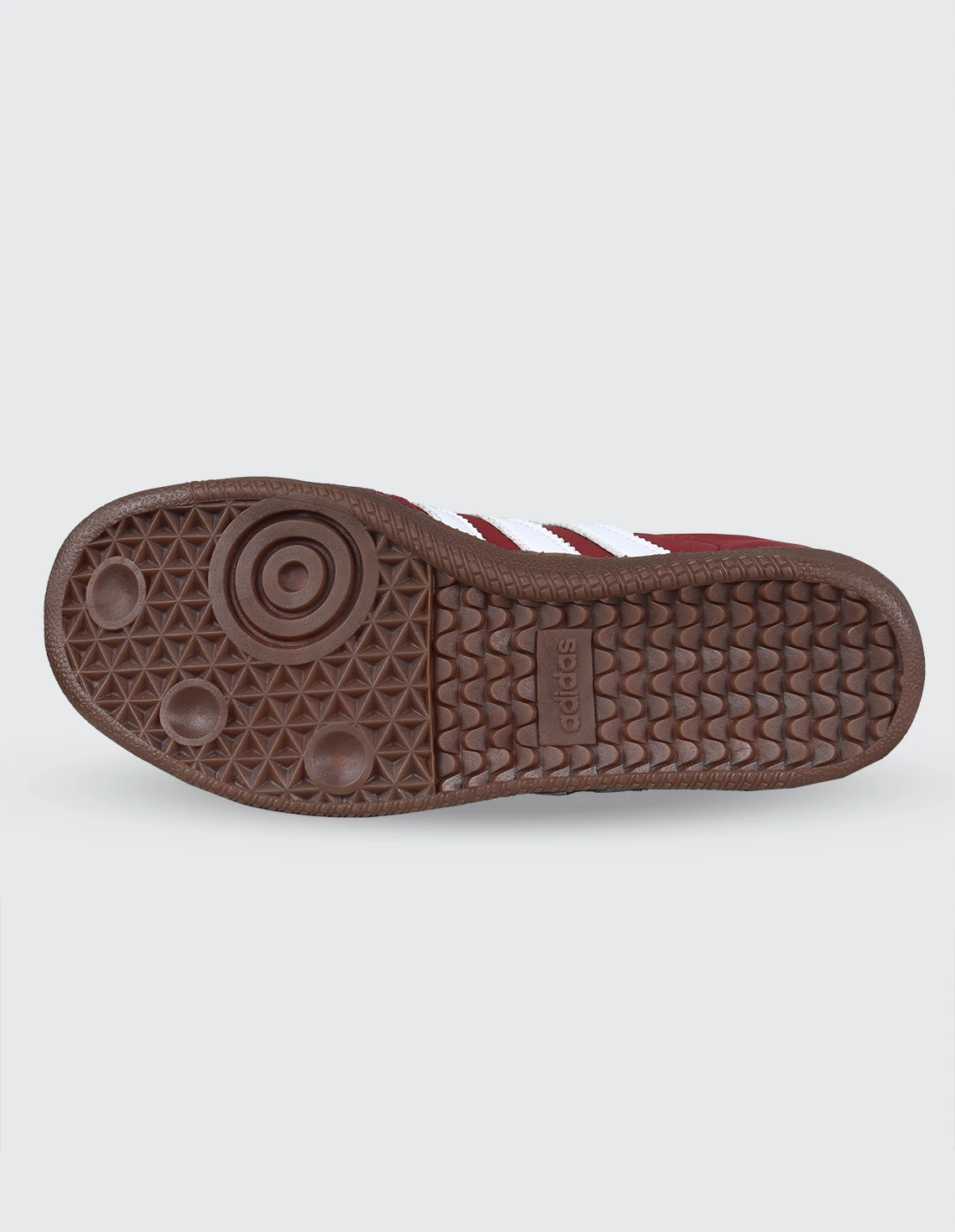 کتونی روزانه مردانه آدیداس Adidas Samba M