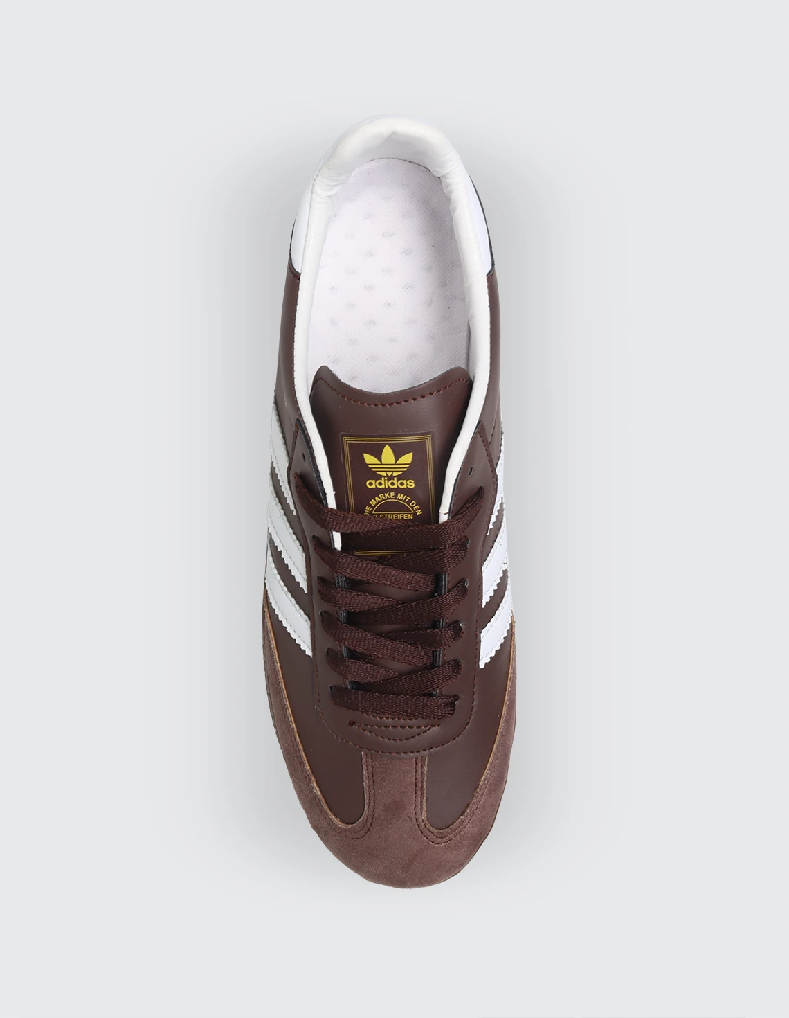 کتونی روزانه مردانه آدیداس Adidas Samba M