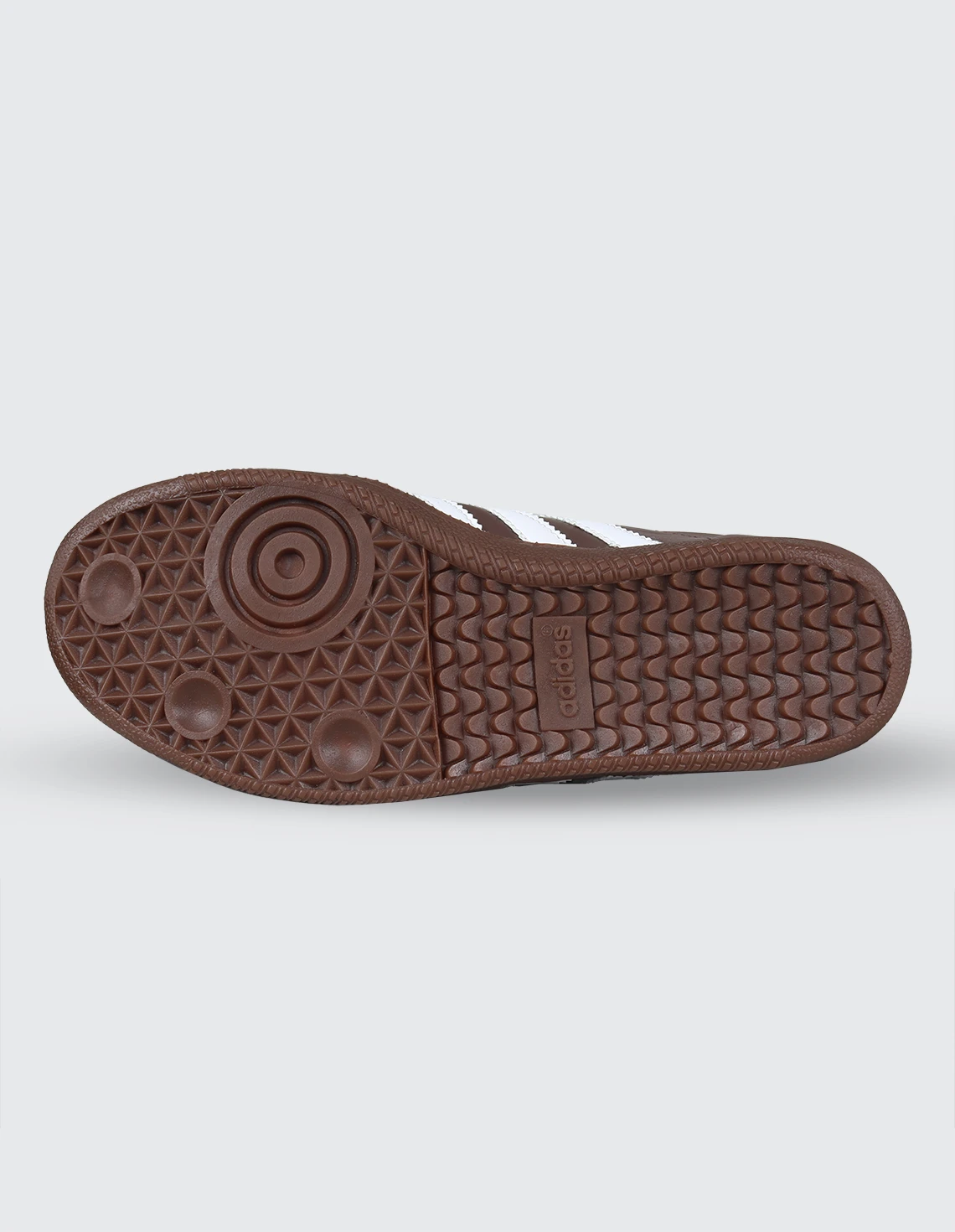 کتونی روزانه مردانه آدیداس Adidas Samba M